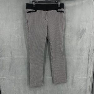 New York and Company Petite Trousers